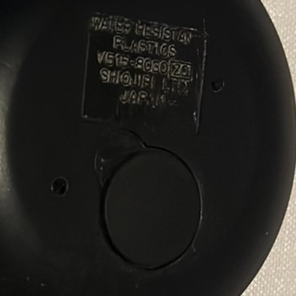 Vintage Disney Lorus Mickey Mouse Quartz Watch